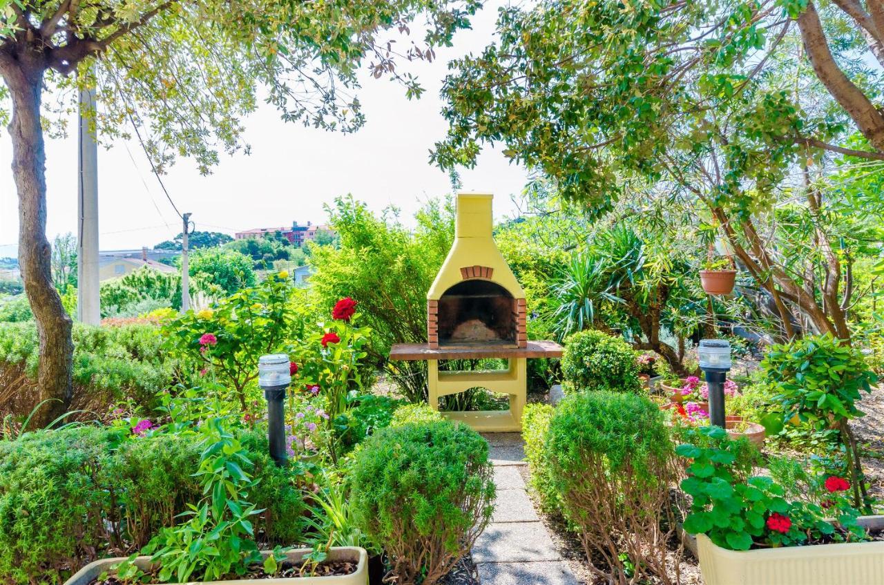 Apartments Marotin Palit Exterior photo